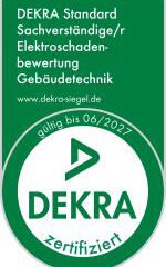 dekra klein el